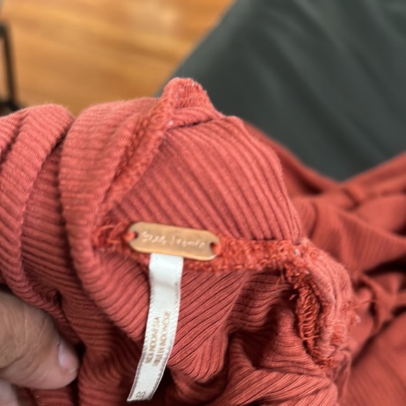 Free People Top - Picture 13 of 13